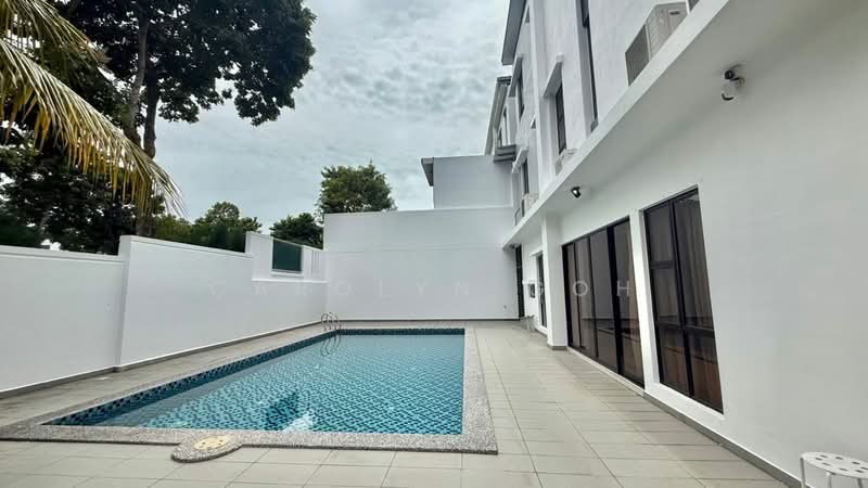 Cluster House for Rent in Horizon Hills (Iskandar Puteri (Nusajaya)) - Carolyn Goh - PropertyGuru.com.my