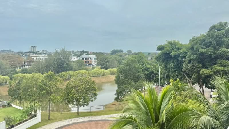 Cluster House for Rent in Horizon Hills (Iskandar Puteri (Nusajaya)) - Carolyn Goh - PropertyGuru.com.my