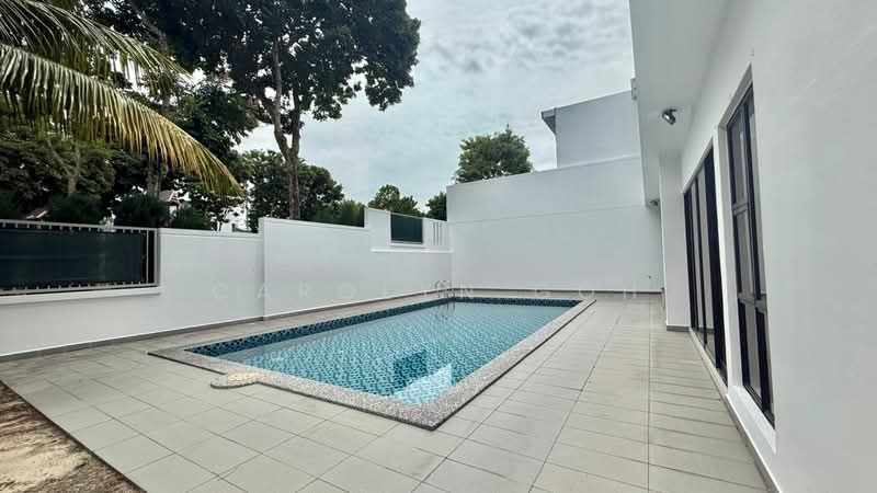 Cluster House for Rent in Horizon Hills (Iskandar Puteri (Nusajaya)) - Carolyn Goh - PropertyGuru.com.my