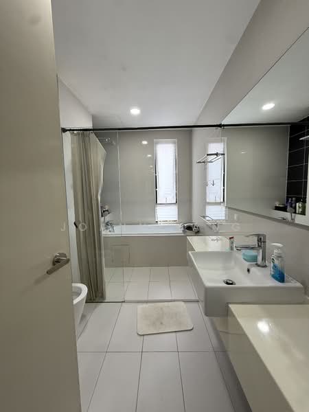 Sunway Emerald Sunway Emerald Double Storey Cluster untuk Untuk Dijual - RM 1,600,000, Apr 2026 - Bathroom - PropertyGuru.com.my