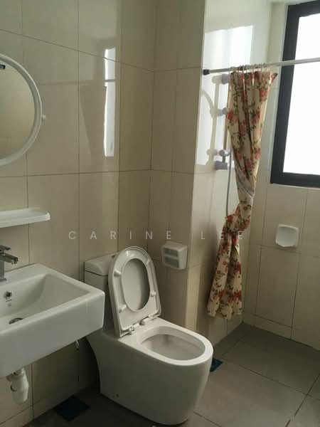 The Promenade untuk Untuk Dijual - RM 490,000, Mac 2026 - Bathroom - PropertyGuru.com.my