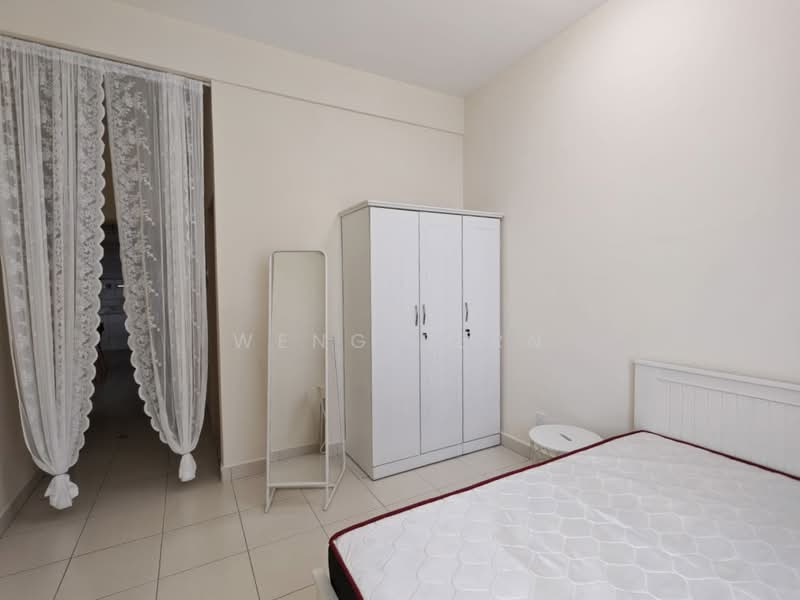 Condominium for Rent at Ramah Pavilion - Weng Sern - Bedroom - PropertyGuru.com.my