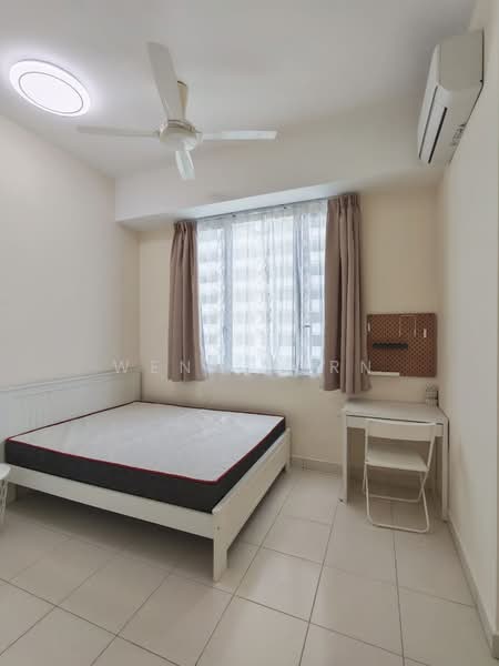 Condominium for Rent at Ramah Pavilion - Weng Sern - Bedroom - PropertyGuru.com.my