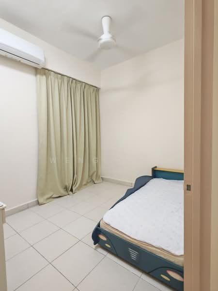 Condominium for Rent at Ramah Pavilion - Weng Sern - Bedroom - PropertyGuru.com.my