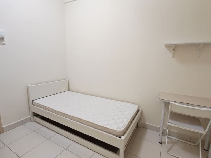 Condominium for Rent at Ramah Pavilion - Weng Sern - Bedroom - PropertyGuru.com.my