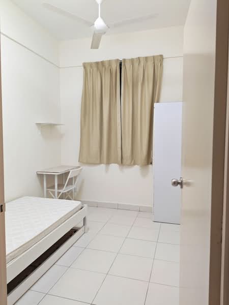Condominium for Rent at Ramah Pavilion - Weng Sern - Bedroom - PropertyGuru.com.my