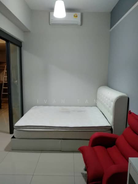 Pacific 63 untuk Untuk Disewa - RM 2,100 /bulan, Mac 2026 - Bedroom - PropertyGuru.com.my