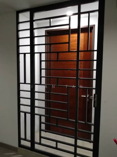 Pacific 63 untuk Untuk Disewa - RM 2,100 /bulan, Mac 2026 - Entrance - PropertyGuru.com.my