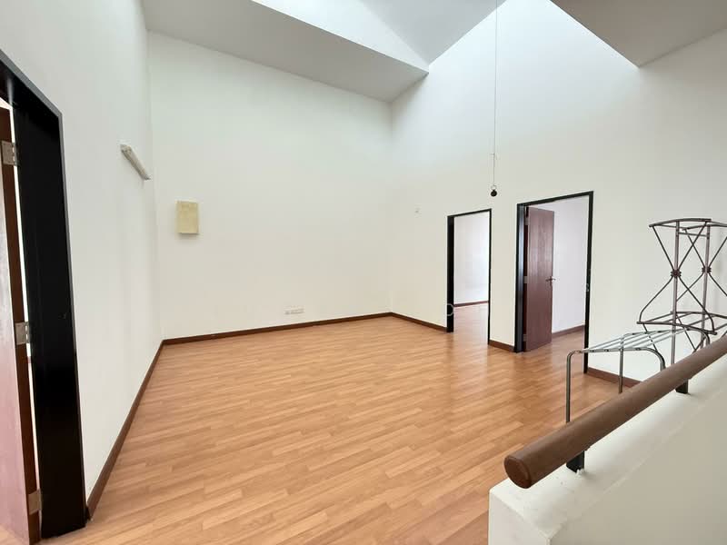 2-storey Terraced House for Sale in Denai Alam (Shah Alam) - Lucas Loh - Interior - PropertyGuru.com.my