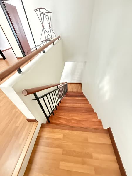 2-storey Terraced House for Sale in Denai Alam (Shah Alam) - Lucas Loh - Interior - PropertyGuru.com.my