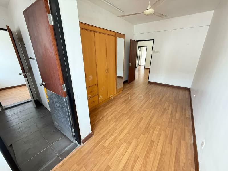 2-storey Terraced House for Sale in Denai Alam (Shah Alam) - Lucas Loh - Interior - PropertyGuru.com.my