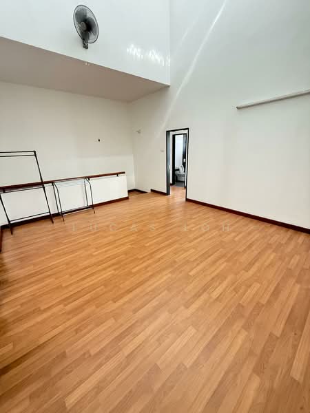 2-storey Terraced House for Sale in Denai Alam (Shah Alam) - Lucas Loh - Interior - PropertyGuru.com.my