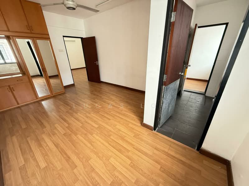 2-storey Terraced House for Sale in Denai Alam (Shah Alam) - Lucas Loh - PropertyGuru.com.my