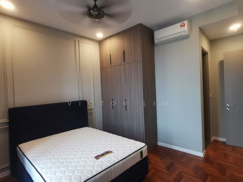Service Residence for Rent at Bloomsvale Menara Vista Petaling - Victor Lim - Bedroom - PropertyGuru.com.my