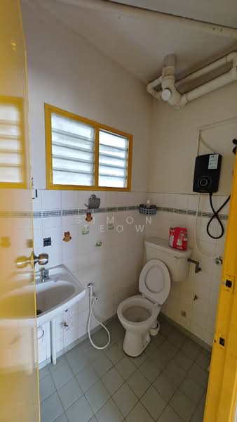 Akasia Apartment untuk Untuk Dijual - RM 329,000, Mac 2026 - Bathroom - PropertyGuru.com.my