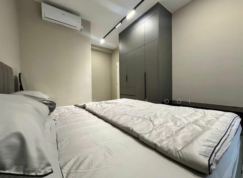 Service Residence for Sale at Vivo Executive Apartment - Cheau Chie Ooi - Bedroom - PropertyGuru.com.my