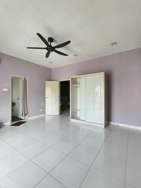 2-storey Terraced House for Sale in Taman Dato Onn (Johor Bahru) - Jason Tan - Bedroom - PropertyGuru.com.my