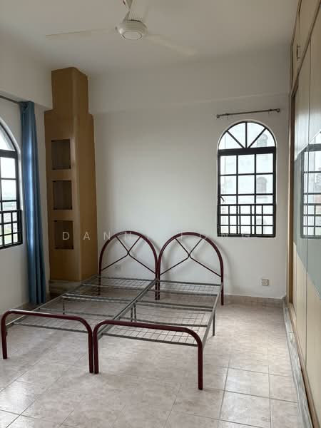 Flora Green untuk Untuk Disewa - RM 2,000 /bulan, Mac 2026 - Bedroom - PropertyGuru.com.my