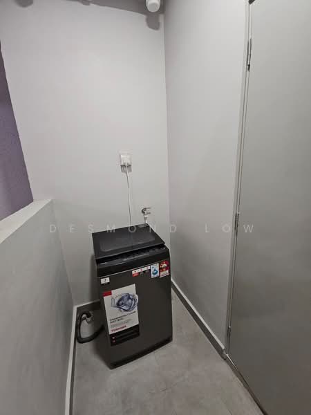 Condominium for Rent at Residensi Alamanda - Desmond Low - PropertyGuru.com.my