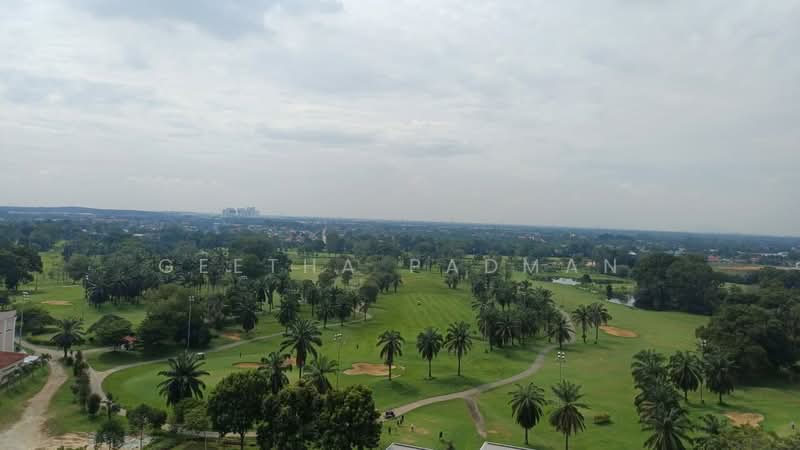 Condominium for Rent at Amverton Greens - Geetha Padman - PropertyGuru.com.my