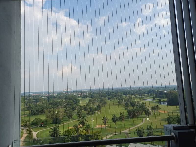 View from condo 