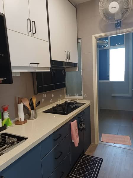 For Rent - Amverton Greens