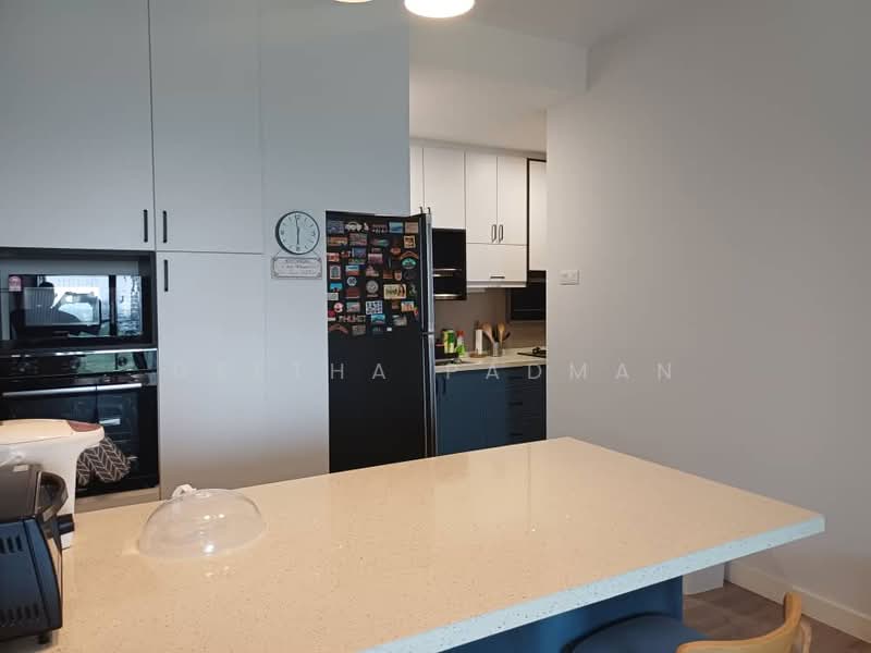 For Rent - Amverton Greens