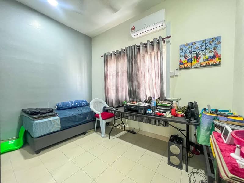 Apartment for Sale at Embun Residence - Fauran Nawawi - PropertyGuru.com.my