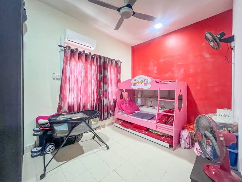 Apartment for Sale at Embun Residence - Fauran Nawawi - PropertyGuru.com.my