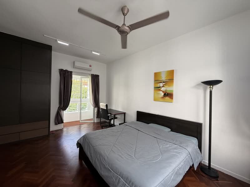 2.5-storey Terraced House for Rent in Tanjung Tokong (Penang) - Ruth Ong - Bedroom - PropertyGuru.com.my