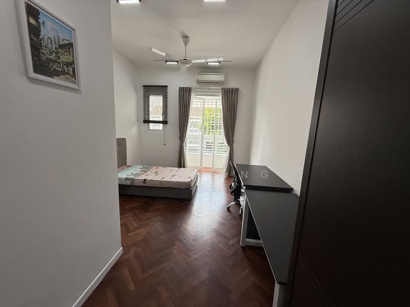 2.5-storey Terraced House for Rent in Tanjung Tokong (Penang) - Ruth Ong - Bedroom - PropertyGuru.com.my