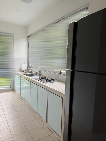 2-storey Terraced House for Sale in Horizon Hills (Iskandar Puteri (Nusajaya)) - SK GOO - Kitchen - PropertyGuru.com.my