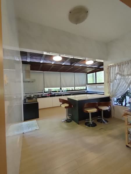 Bungalow for Rent in Sierramas (Sungai Buloh) - Janice Ng - Kitchen - PropertyGuru.com.my