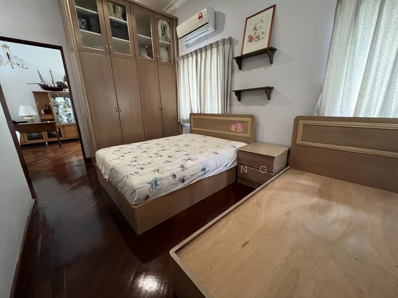 Bungalow for Rent in Sierramas (Sungai Buloh) - Janice Ng - Bedroom - PropertyGuru.com.my