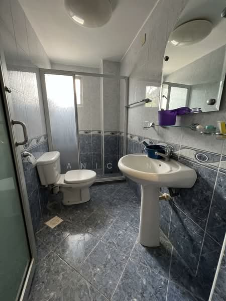 Bungalow for Rent in Sierramas (Sungai Buloh) - Janice Ng - Bathroom - PropertyGuru.com.my
