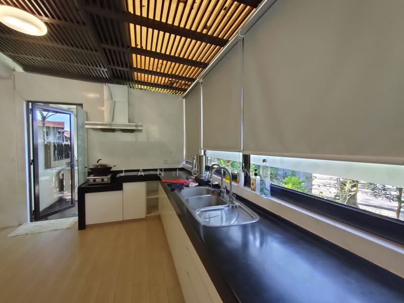 Bungalow for Rent in Sierramas (Sungai Buloh) - Janice Ng - Kitchen - PropertyGuru.com.my