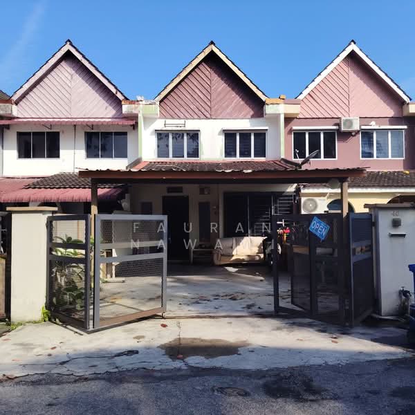 Seksyen 19 @ Shah Alam untuk Untuk Dijual - RM 550,000, Apr 2026 - PropertyGuru.com.my