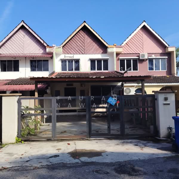 Seksyen 19 @ Shah Alam untuk Untuk Dijual - RM 550,000, Apr 2026 - PropertyGuru.com.my