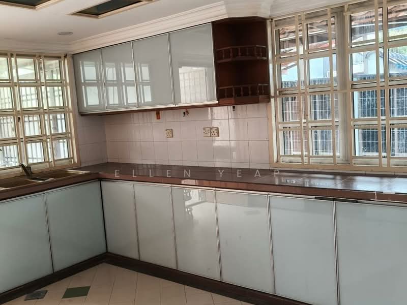 2-storey Terraced House for Rent in Johor Bahru (Johor) - Ellen Yeap - Kitchen - PropertyGuru.com.my