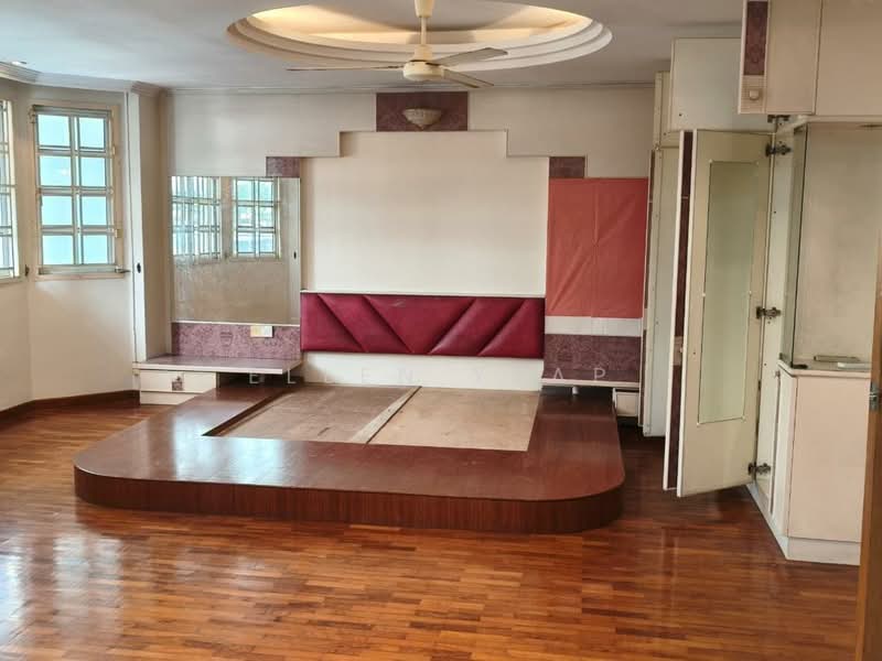 2-storey Terraced House for Rent in Johor Bahru (Johor) - Ellen Yeap - Bedroom - PropertyGuru.com.my