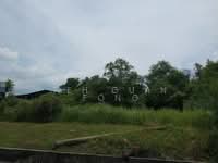 For Rent - 1.46 acre Heavy Industrial Land Padang Meha | Near Kulim Hi-tech | RM 0.16 psf