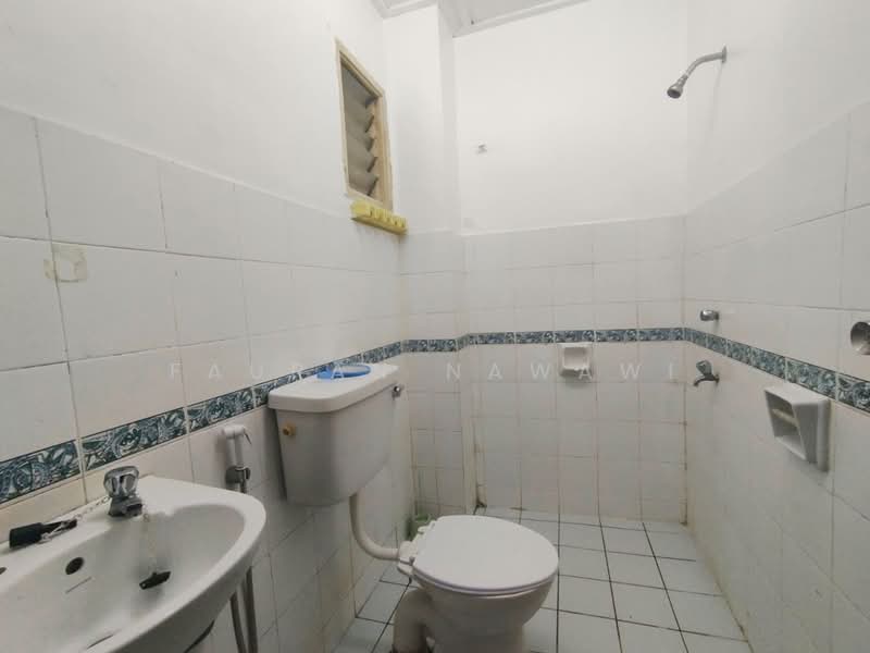2-storey Terraced House for Sale in Puchong (Selangor) - Fauran Nawawi - PropertyGuru.com.my