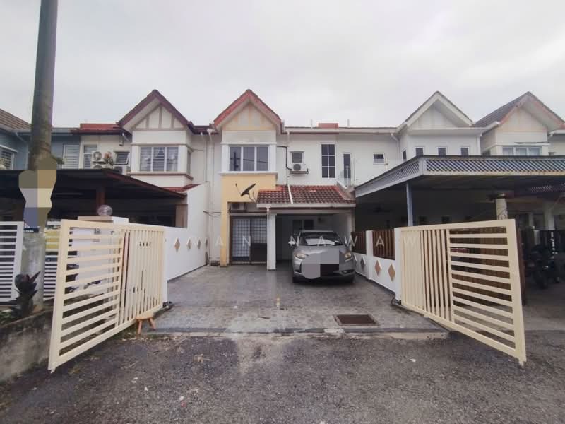 2-storey Terraced House for Sale in Puchong (Selangor) - Fauran Nawawi - PropertyGuru.com.my