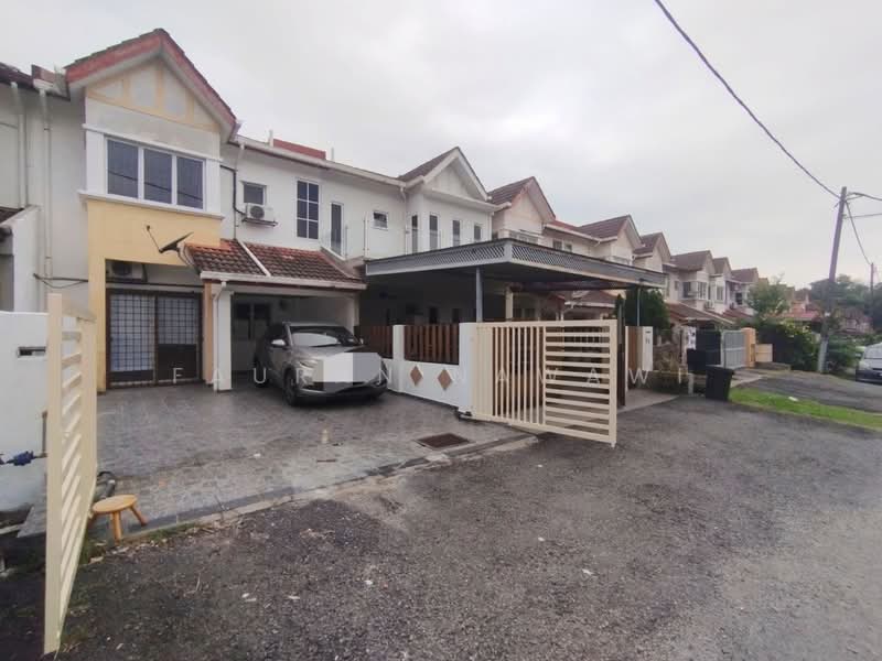 2-storey Terraced House for Sale in Puchong (Selangor) - Fauran Nawawi - PropertyGuru.com.my