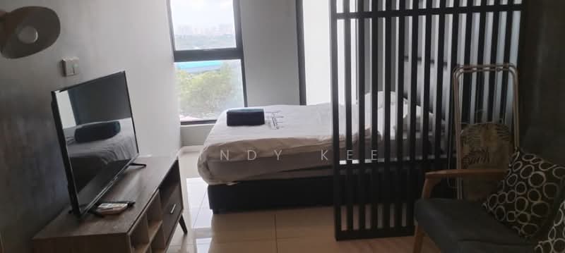 Residential Suites @ HighPark untuk Untuk Dijual - RM 650,000, Apr 2026 - Bedroom - PropertyGuru.com.my