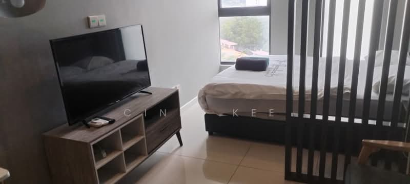 Residential Suites @ HighPark untuk Untuk Dijual - RM 650,000, Apr 2026 - Bedroom - PropertyGuru.com.my