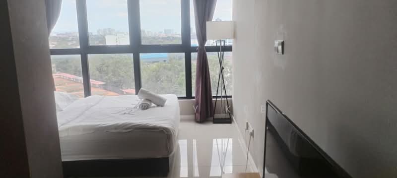 Residential Suites @ HighPark untuk Untuk Dijual - RM 650,000, Apr 2026 - Bedroom - PropertyGuru.com.my