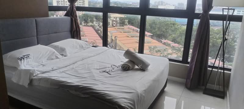 Residential Suites @ HighPark untuk Untuk Dijual - RM 650,000, Apr 2026 - Bedroom - PropertyGuru.com.my