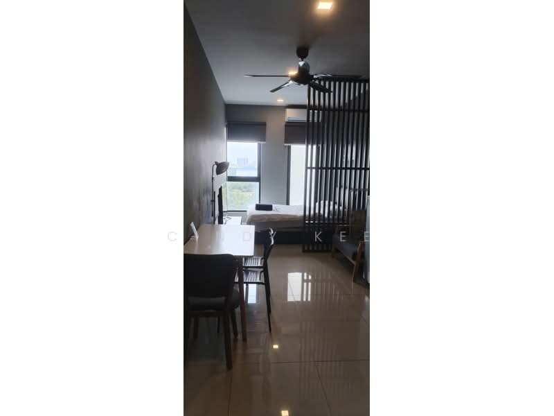 Residential Suites @ HighPark untuk Untuk Dijual - RM 650,000, Apr 2026 - Bedroom - PropertyGuru.com.my