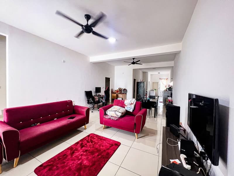 2-storey Terraced House for Sale in Bandar Sri Sendayan (Negeri Sembilan) - Fauran Nawawi - PropertyGuru.com.my